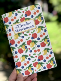 My Creative Sketchbook  2 