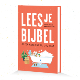 Lees je Bijbel