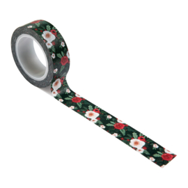 Washi tape 'Cozy Floral'