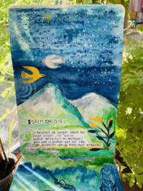 Workshop ‘Faith Journaling’  17 mei 2025
