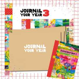 Deelname Journal Your Year 3