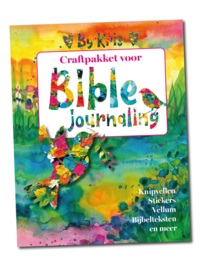 Craftpakket voor Bible Journaling
