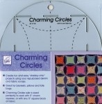 Charming Circles 5 inch