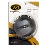 Martelli Rotery Blades, 60 mm
