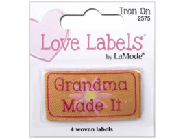 Quiltlabels