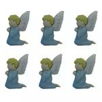 Angelic Prayers