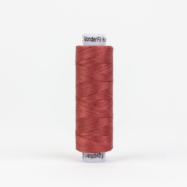 Konfetti, KT304 Drab Rose