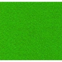 Acryl vilt, groen, 1.5 mm