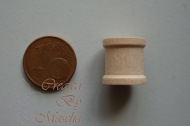 Klosje, breed  (12 mm)