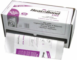 Heat N Bond Lite