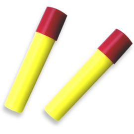 Sewline fabric glue pen refills yellow