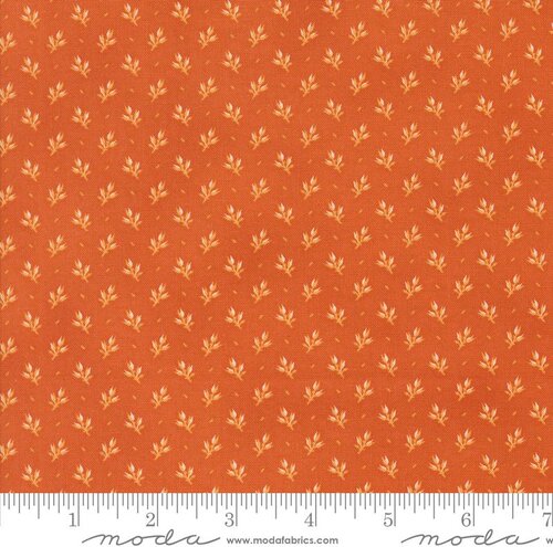 Pumpkin Spice, 49292-18