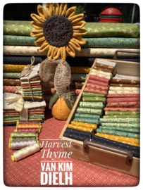 Harvest Thyme stofpakket, FE