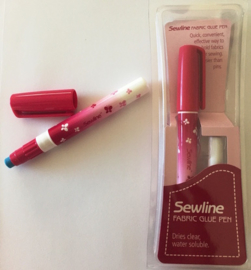 Sewline fabric glue pen