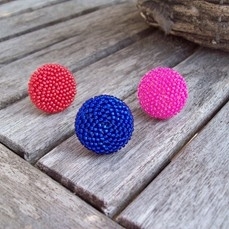 Cabochons 20 mm