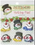 Snowmen Medley
