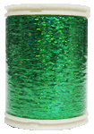 Hologram, 8156 Groen