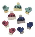 Winter Woolies