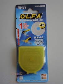 Olfa mes 45 mm