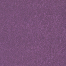 Winter Wool Flannel, Plum