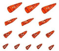 Carrot Noses
