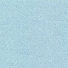 Acryl vilt, lichtblauw, 1.5 mm