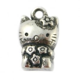 Hello Kitty Metallook (plastic)