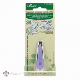 Clover Biasband maker, 9 mm