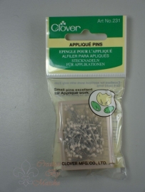 Clover apllicatiespeldjes