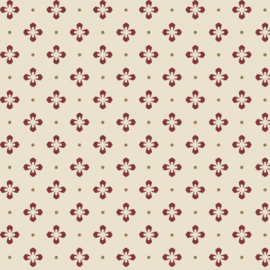 Burgundy & Blush, 9366-TM