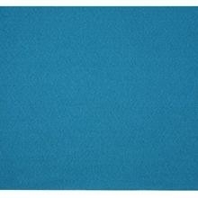 Acryl vilt, turquoise, 1.5 mm