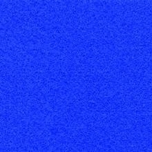 Acryl vilt. blauw. 1.5 mm