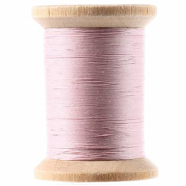 YLI glazed cotton - Pink 016