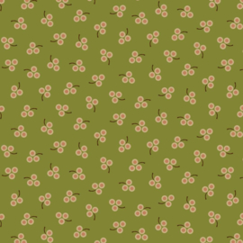 Harvest Thyme, 2461-66