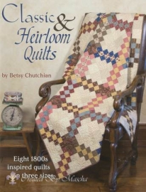 Classic &  Heirloom Quilts