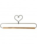 Dowel Holder, 8 inch