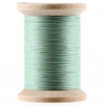 YLI glazed cotton - Mint Green 008