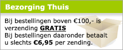 Verzending Verzending