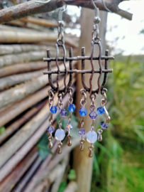 Workshop oorbellen