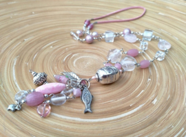 Workshop lange ketting