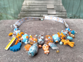 Workshop exclusieve ketting