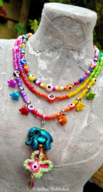 Workshop exclusieve ketting
