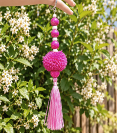 Fuchsia tashanger