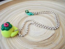 Ballchain kinderketting