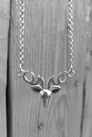 Jasseron kettinkje hert connector