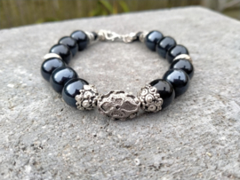 Zwarte armbanden