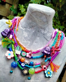Workshop exclusieve ketting