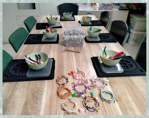 Workshop informatie