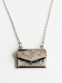 Ketting "Envelope"