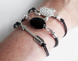 Armband Met Pijl "Arrow"